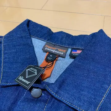 [ 새상품급 ] USA 파타고니아 스틸포지 데님