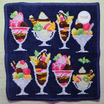 페이 라브라리 아라모드 니코타마가와 한정판 미사용 새상품