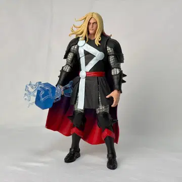 쏘 헤럴드 오브 갤럭타스 / 마블 레전드 MARVEL 커스텀