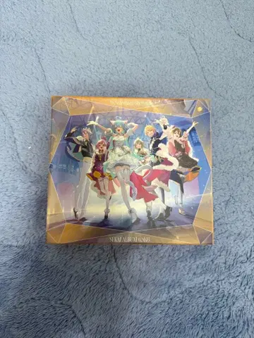 프로세카 원더쇼 세계 앨범 vol.3