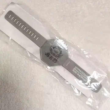 히프노시스 마이크 히프스테 라이트 팔찌 마텐로 1