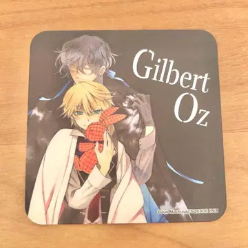 빵바니 카페 코스터 길 오즈