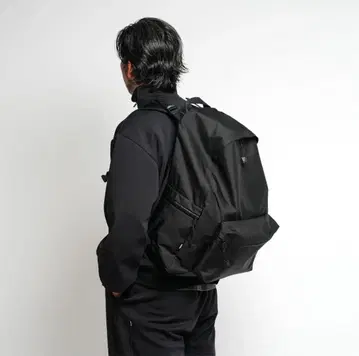 OVY Cordura Ballistic Nylon 백팩