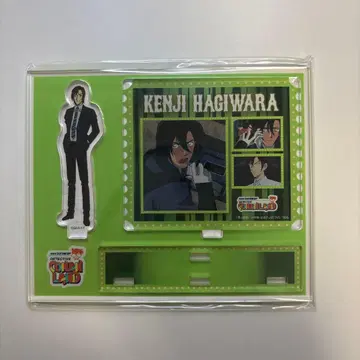 명탐정 코난 오리지널 락카 복권 하기와라 켄지