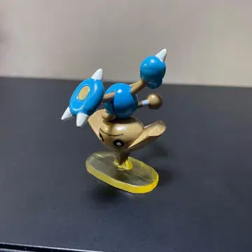 몬코레 포켓몬 미니 피규어 초기 카포에라