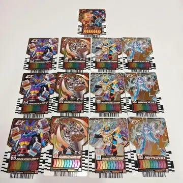 가면라이더  갓차드 가브 레전더리 레전드