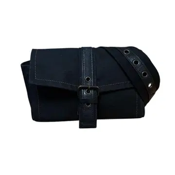 agnes b. voyage 에네스베 힙색 숄더백