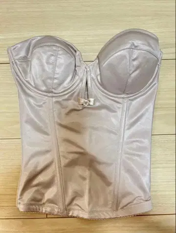 원 오너 브라이덜 이너 bridalbloom 뷔스티에 D70