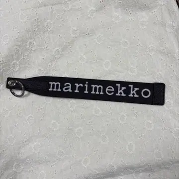 마리메꼬 백참 키링