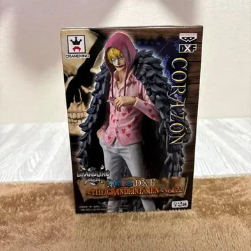 원피스 THE GRANDLINE MEN 코라손