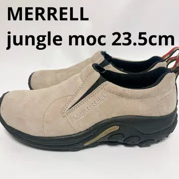 [컨디션 최상] merrell jungle moc 23.5cm 머렐
