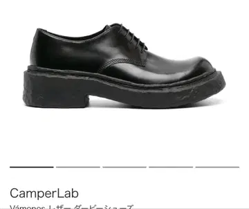 camperlab Vamonos 바모노스 플랫슈즈 39