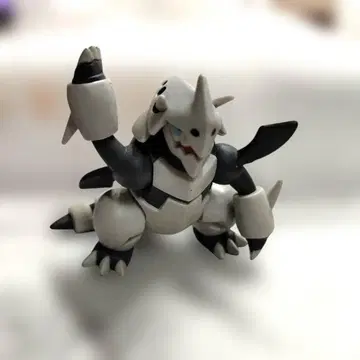 몬코레 메가보스고드라