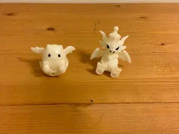 호네호네 자우르스 퍼즐 앤 드래곤 콜라보