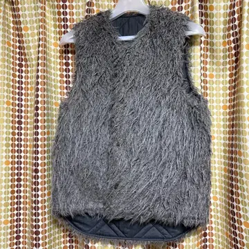 journalstandardluxe hari 리버서블 퍼 베스트