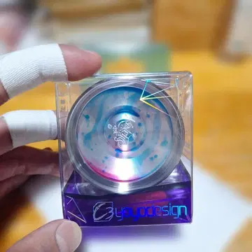 키네틱스 크러쉬