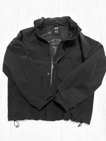 UNIQLO 나일론 자켓