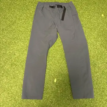 골드윈 테이퍼드 팬츠 이지 팬츠