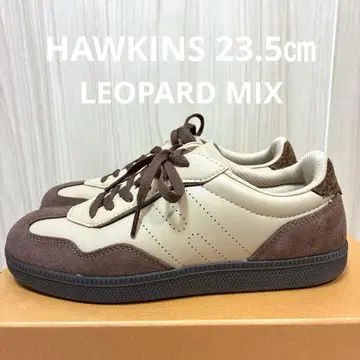 호킨스 VICKY 로우컷 스니커즈 HW20396