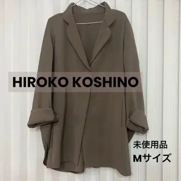 히로코코시노 자켓
