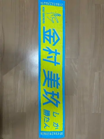 [ 카네무라 미쿠 ] 밖에 이길 수 없는 타월