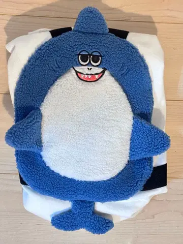 하이 헤이 후우/하이헤이호 상어