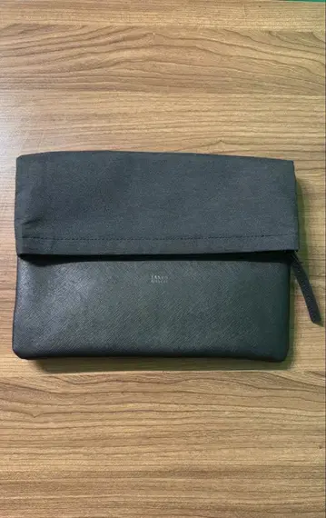 TAKEO KIKUCHI[키쿠치 타케오] 클러치백