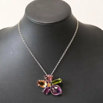 스와로브스키 Heritage 펜던트