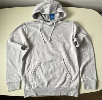 택 포함 새상품 adidas 아디다스 속기모 후드티(M)