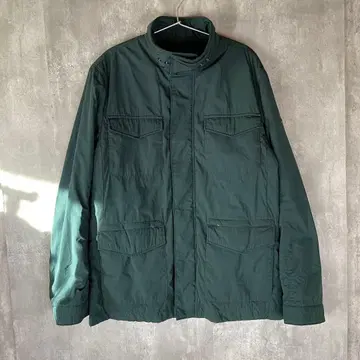 [ 고급 ] Henry Cotton's 헨리코튼 마운틴 자켓