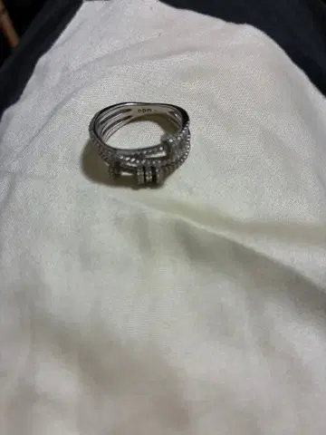 트리플 링 슬라이딩 후프 - 실버 apm 에이피엠