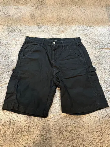 론 허먼 숏팬츠 남성용