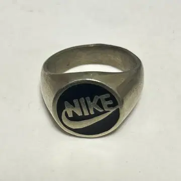 빈티지 NIKE 반지