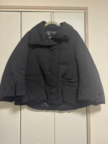 유니클로+J 다운