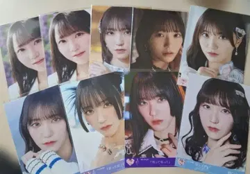 노구치 이오리 생사진