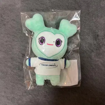 TWICE POPUP LOVELY PLUSH 봉제 인형 미나 미브리
