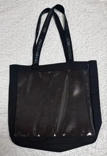 [ SEVENTEEN ] RIGHT HERE 토트백