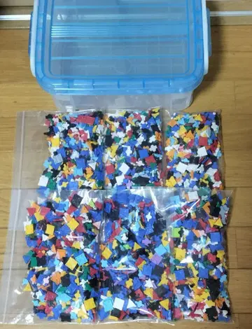 키나코모치님 LaQ