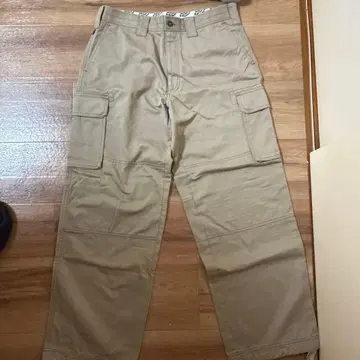 Dickies 더블니 워크 팬츠