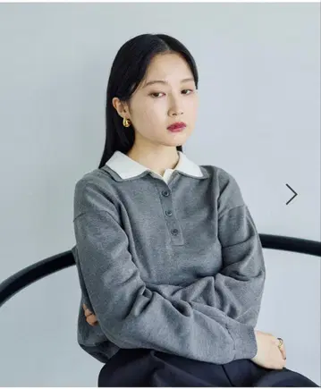 LEPSIM 12 게이지 레이어 컬러 볼레로