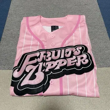 마츠모토 카렌 최애 어필 유니폼