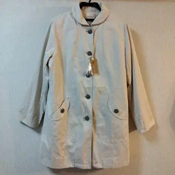 Maple feel 라이너 포함 스텐 코트 새상품