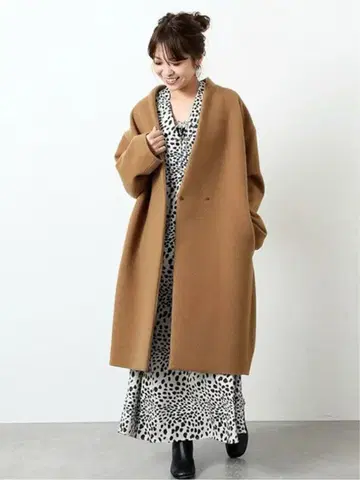 journal standard L'essage 모사 코쿤 코트