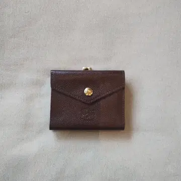 일비종떼 컴팩트 가마구치 이단 접이