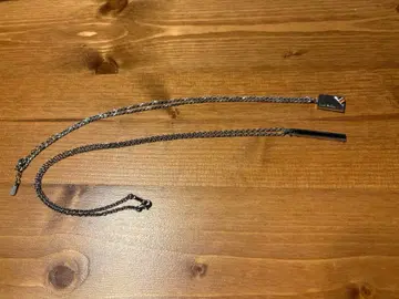 PaulSmith ete+ 목걸이