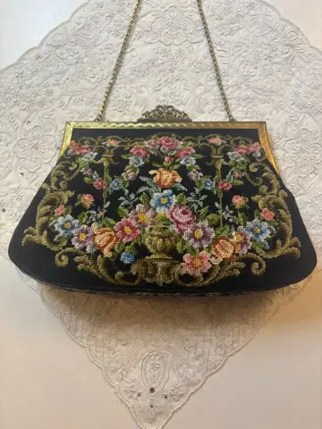 푸치포앙 포멀 백 핸드백 새상품급