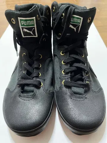 구하기 어려움 푸마 타타우미드 L&CVS