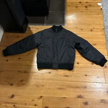 퍼스트 다운 자켓