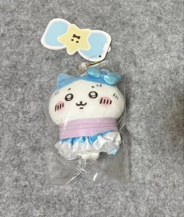 새상품 마법소녀 치이카와 (먼작귀) 붙잡혔다 하치와레 마스코트