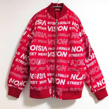 비전 스트릿 웨어 비전 스트릿 웨어 아우터